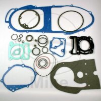 Dichtungssatz komplett f&uuml;r Yamaha XN XQ YP 125...