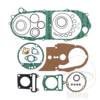 Kit de joints complet ATH pour MBK XC 125 1995-2000 #...
