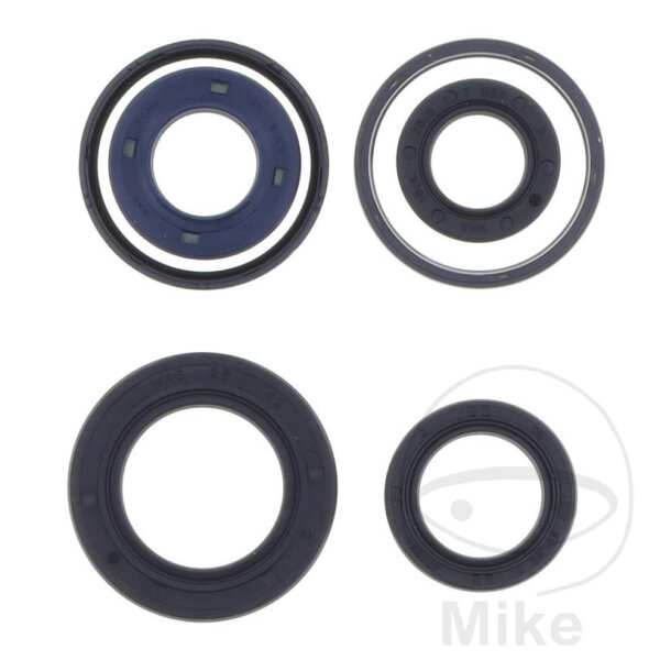 Engine gasket set for Peugeot Buxy Elystar Looxor Ludix TKR 50 # 1993-2009