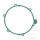 Alternator cover gasket for Honda VF VFR 750 Magna # 1988-2000