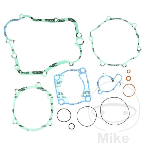 Juego completo de sellos para Yamaha YZ 80 # 1993-2013