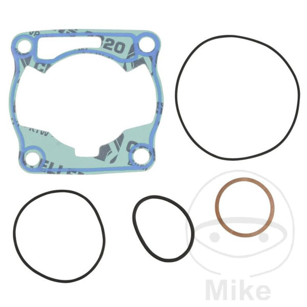 Jeu de joints de cylindre pour Yamaha YZ 80 85 # 1993-2013