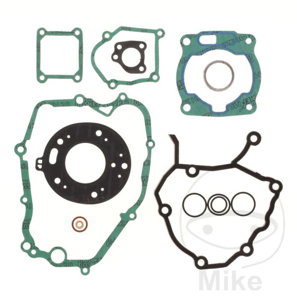 Set completo di guarnizioni per Yamaha DT 125 # 1999-2003