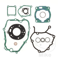 Dichtungssatz komplett f&uuml;r Yamaha DT 125 # 1999-2003