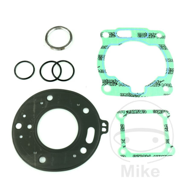 Cylinder gasket set for Yamaha DT 125 # 1999-2006