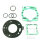 Cylinder gasket set for Yamaha DT 125 # 1999-2006