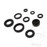 Set guarnizioni motore per Yamaha DT 125 RH RN # 1999-2003