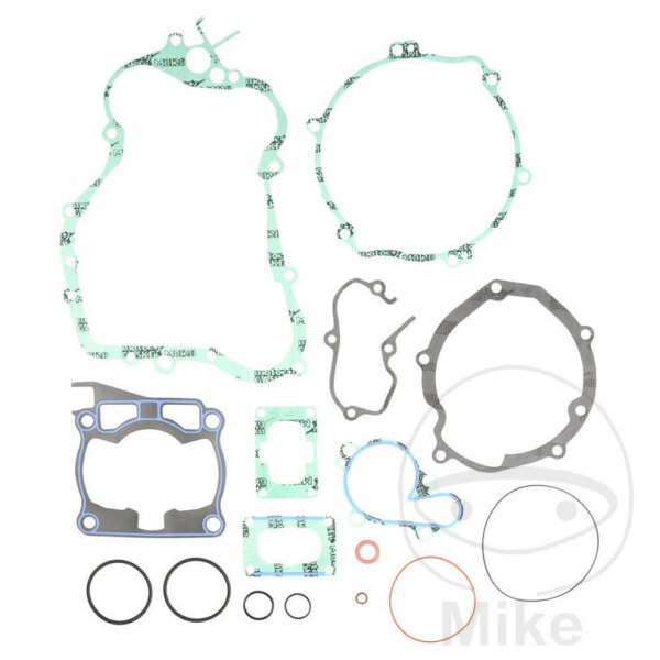 Jeu complet de joints pour Yamaha YZ 125 # 1999-2004