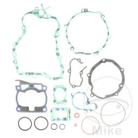 Dichtungssatz komplett f&uuml;r Yamaha YZ 125 # 1999-2004