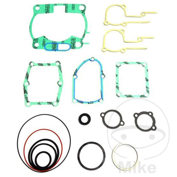 Set guarnizioni cilindro per Yamaha YZ 250 # 1988-1996