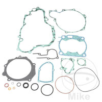 Set completo di guarnizioni per Yamaha YZ 250 2T # 1997-1998