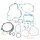 Set completo di guarnizioni per Yamaha YZ 250 2T # 1997-1998
