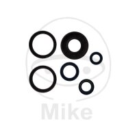 Engine gasket set for Husqvarna CR 250 WR 250 300 #...