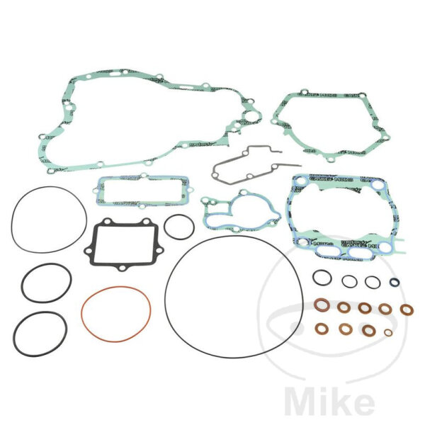 Dichtungssatz komplett f&uuml;r Yamaha YZ 250 2T # 1999-2017