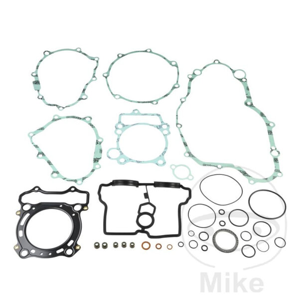 Set completo di guarnizioni per Yamaha WR YZ 250 # 2001-2012