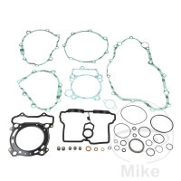 Dichtungssatz komplett f&uuml;r Yamaha WR YZ 250 # 2001-2012
