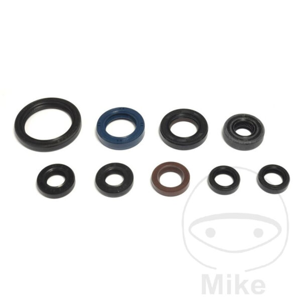 Engine gasket set for Yamaha WR YFZ YZ 400 426 450 # 1998-2005