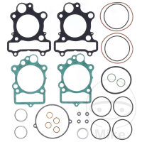 Jeu de joints de cylindre pour Yamaha XV 500 535 Virago #...