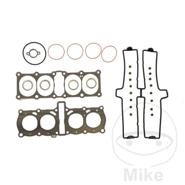 Cylinder gasket set for Yamaha FZR 600 Genesis # 1989-1993