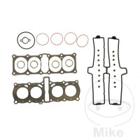 Cylinder gasket set for Yamaha FZR 600 Genesis # 1989-1993