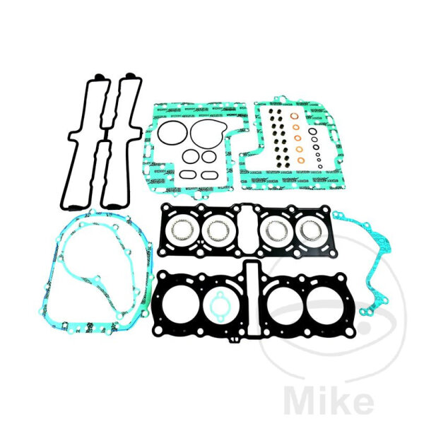 Jeu complet de joints pour Yamaha FZR YZF 600 Genesis Thunder Cat # 1994-2002