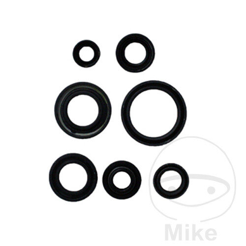 Engine gasket set for Suzuki RM 80 85 # 2000-2015