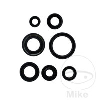 Set guarnizioni motore per Suzuki RM 80 85 # 2000-2015
