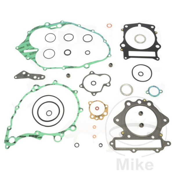 Set completo di guarnizioni per Yamaha TT 600 # 1994-2004