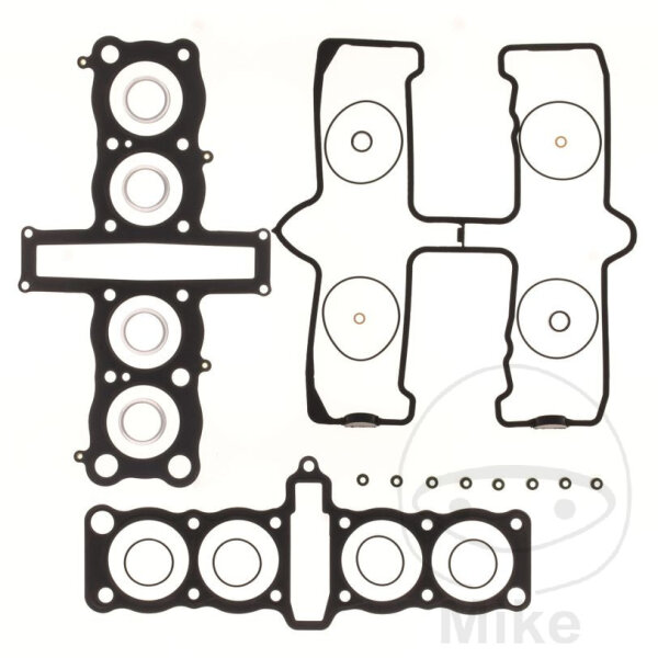 Cylinder gasket set for Yamaha XJ 600 Diversion # 1992-2003