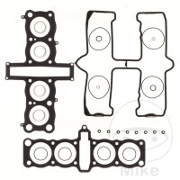 Jeu de joints de cylindre pour Yamaha XJ 600 Diversion #...