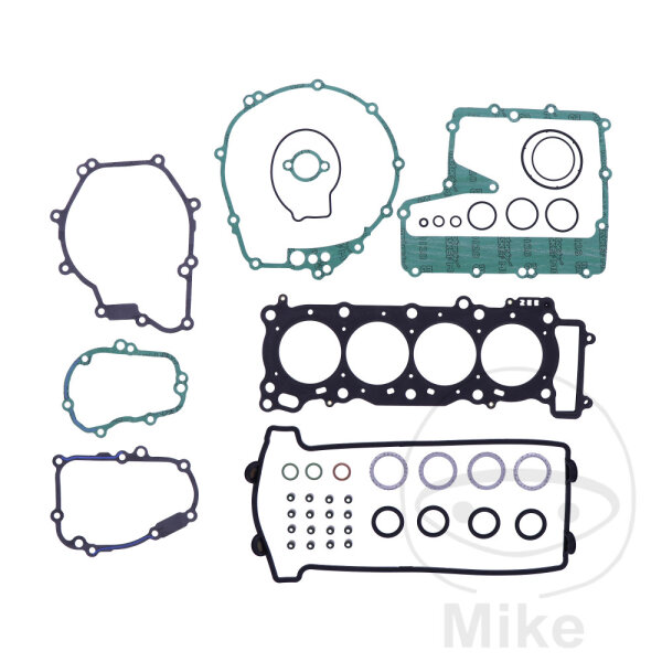 Set completo di guarnizioni per Yamaha YZF-R6 600 # 1999-2002