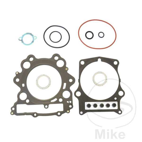 Cylinder gasket set for MZ/MUZ Baghira 660 Black Panther # 1998-2008