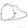 Alternator cover gasket for Aprilia Mana SRV 850 Gilera GP 800 # 2007-2018