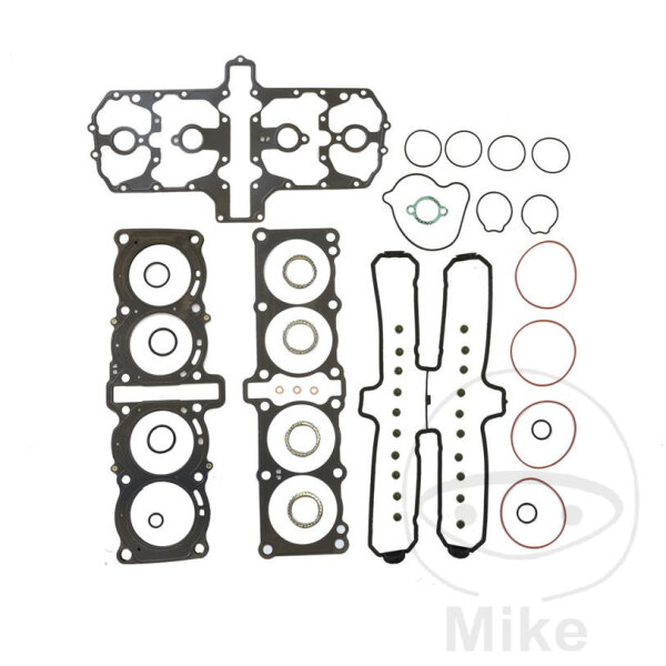 Jeu de joints de cylindre pour Yamaha FZR GTS YZF 1000 Genesis Exup Thunder