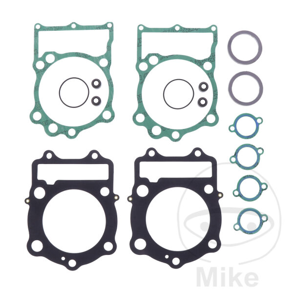 Jeu de joints de cylindre pour Yamaha XV 1000 1100 Virago # 1986-1999