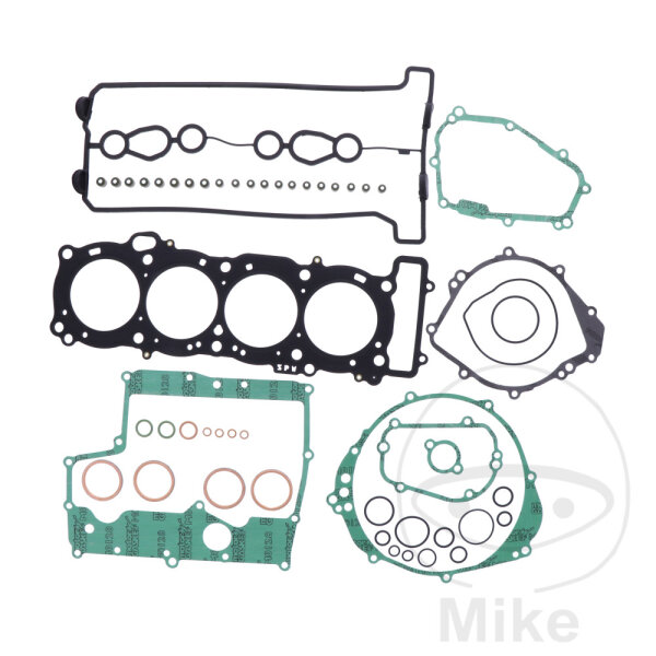 Set completo di guarnizioni per Yamaha YZF-R1 1000 # 1998-2001