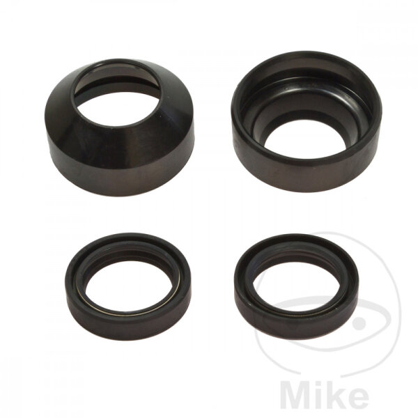 Fork seal set 36 x 48 x 11 for Kawasaki Z 400 500 550 Yamaha XS 750 850
