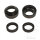Fork seal set 36 x 48 x 11 for Kawasaki Z 400 500 550 Yamaha XS 750 850