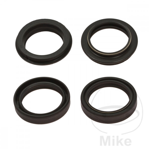Fork seal set 41 x 54 x 11 for Suzuki GSX 600 750 1100 VS 1400 GLP