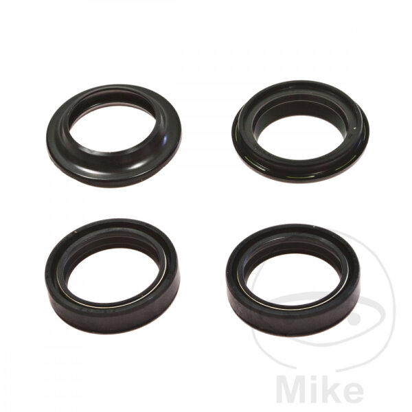 Fork seal set 36 x 48 x 11 for Yamaha XV 535 Virago