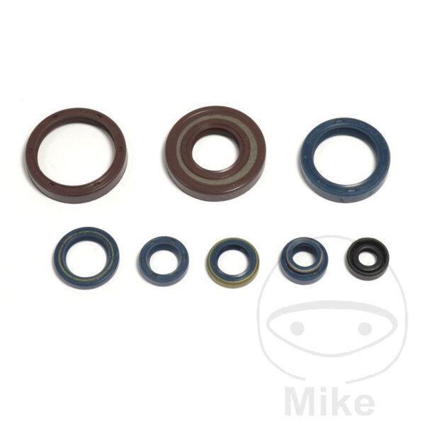Engine gasket set for Husqvarna CR SM WR WRE 125 # 1997-2012