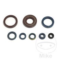 Engine gasket set for Husqvarna CR SM WR WRE 125 # 1997-2012