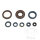 Engine gasket set for Husqvarna CR SM WR WRE 125 # 1997-2012
