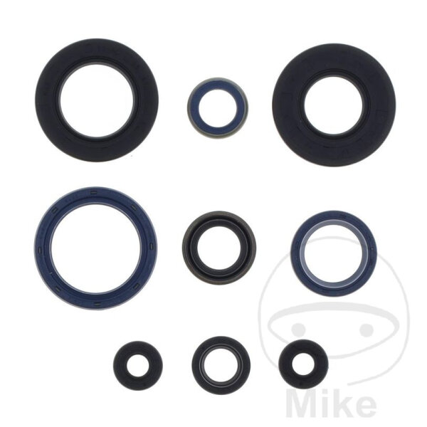 Engine gasket set for Husqvarna CR WR 250 360 # 1993-1998