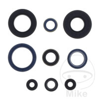 Engine gasket set for Husqvarna CR WR 250 360 # 1993-1998