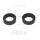 Simmerring Satz 29 x 41 x 11 f&uuml;r Honda MBX 50 80