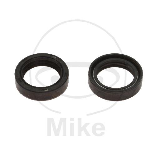 Joint de fourche 30 x 40,5 x 10,5 pour Kawasaki KE 100 Suzuki AN 125 GT 125 185 200