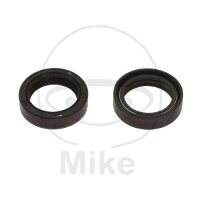 Simmerring Satz 30 x 40,5 x 10,5 f&uuml;r Kawasaki KE 100...