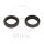 Fork seal set 30 x 40 x 7/9 for Aprilia RS 50 SR 50 Suzuki AP 50