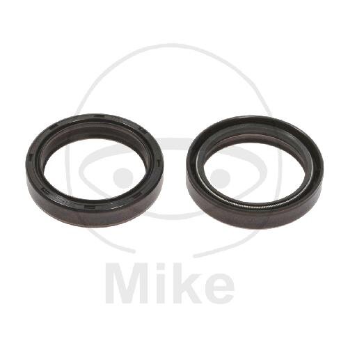 Joint de fourche 43 x 55 x 10,5 pour Honda CR 125 Kawasaki KX 250 Suzuki DR 650